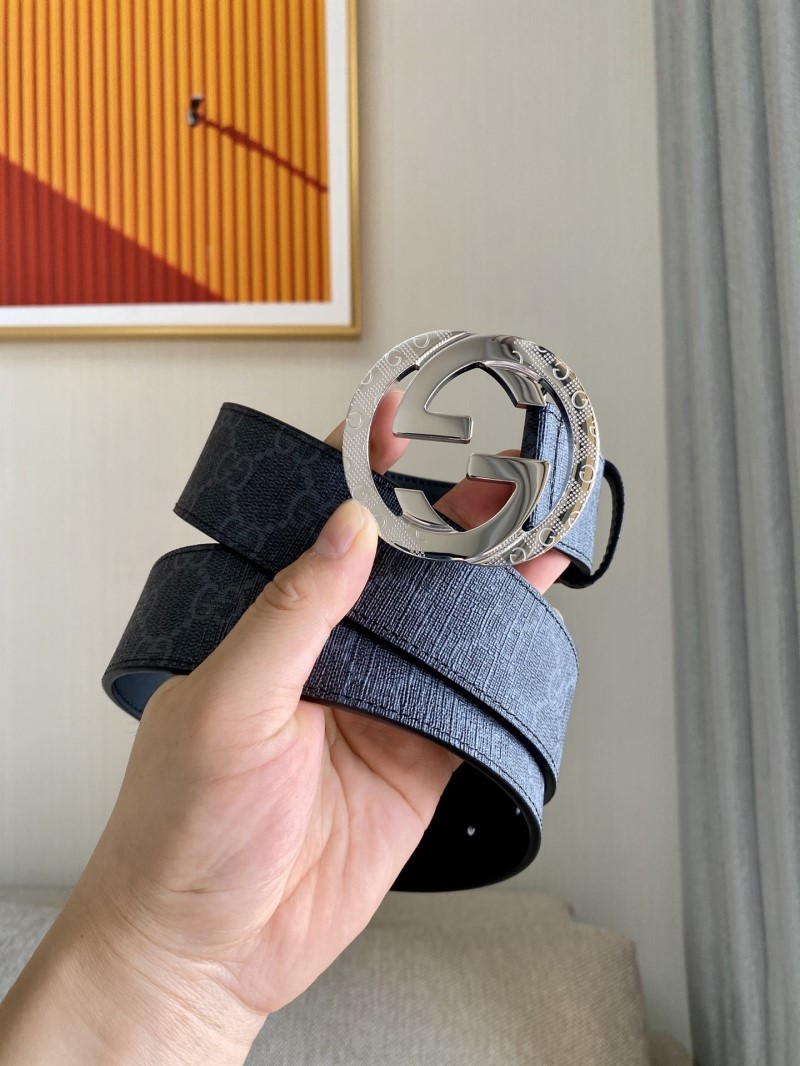 Gvc*1 belts
